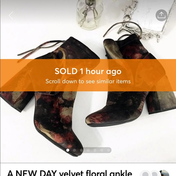 🖤ANWDY❌SOLD❌ - Picture 2 of 8